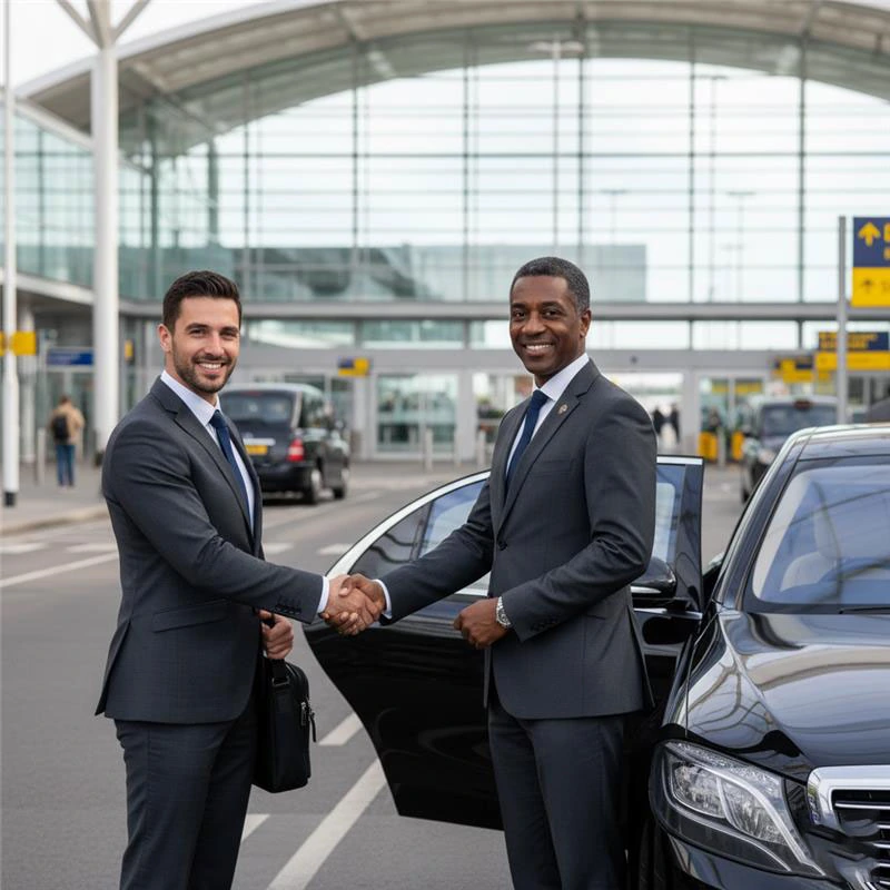 Driver Communication And Budget Friendly Bookings