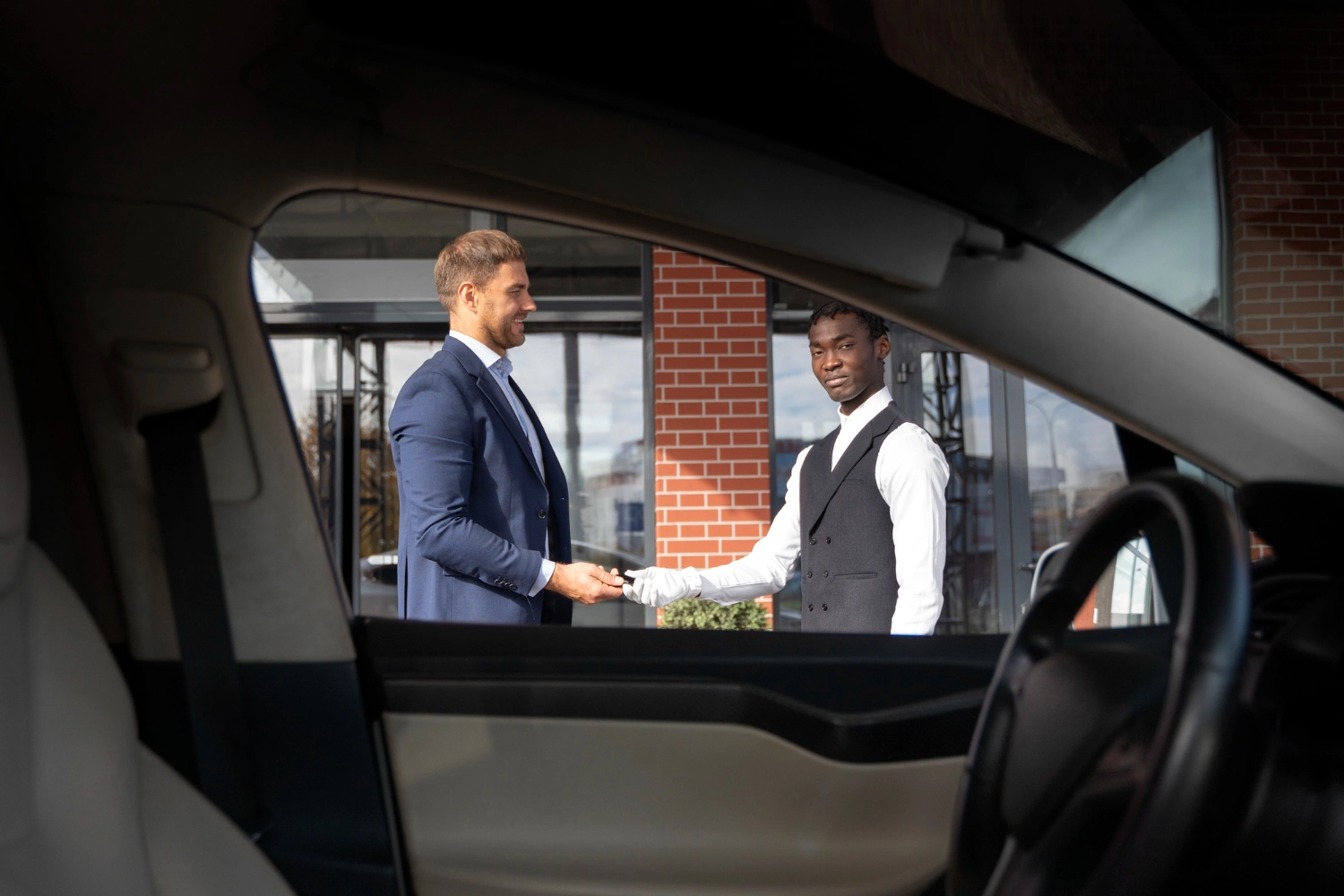 Your Premier Taxi Service In Chilworth, Surrey