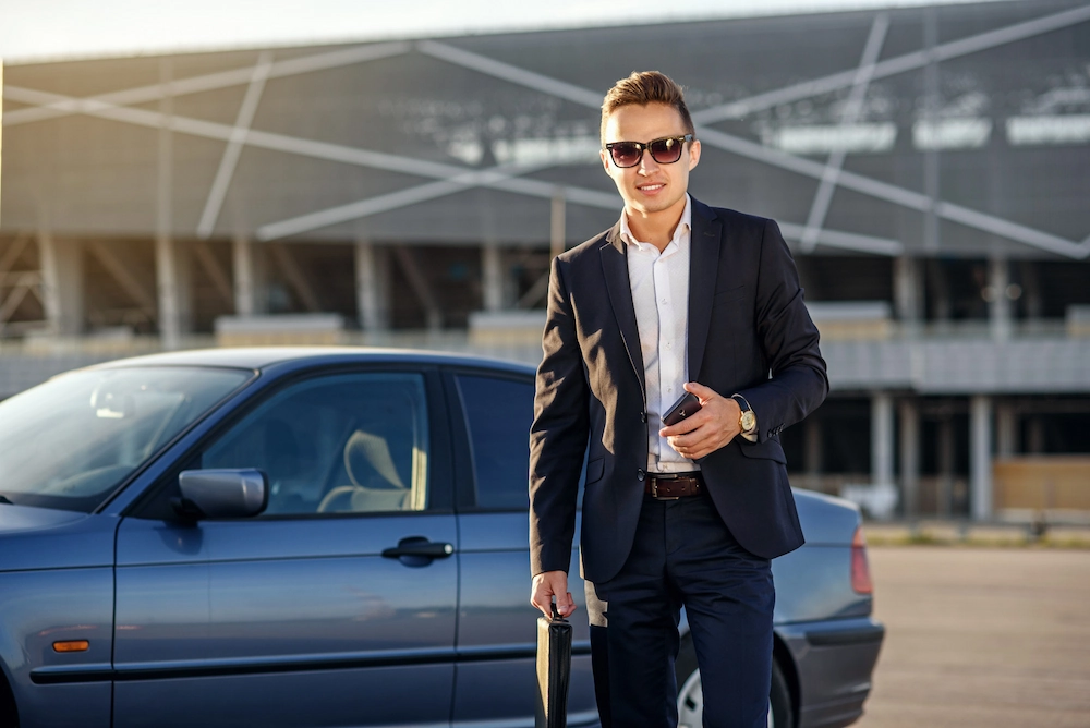 Airport Taxi Service Airport
